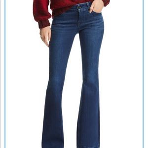 J Brand Flare Jeans